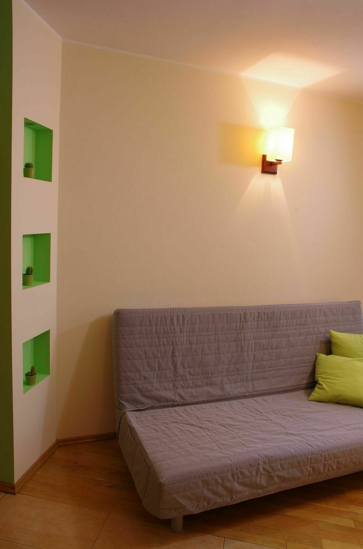 Szucha Apartments Varsóvia Exterior foto