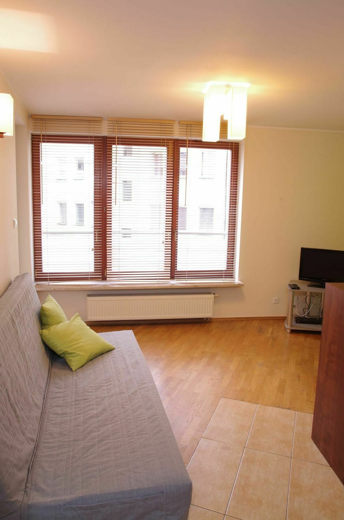 Szucha Apartments Varsóvia Exterior foto